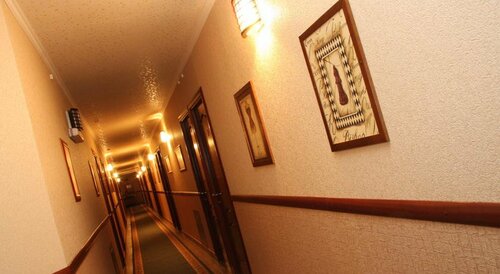 Внешний вид отеля Наутилус в Пятигорске, фото 4