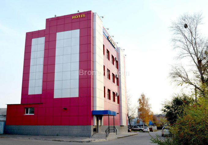 Фото Селена