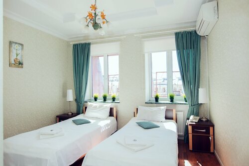 Гостиница HotelsTeam Пушкинская 10 в Санкт-Петербурге