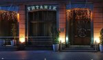 Restoran Eight (Panasa Myrnoho Street, 8), restaurant
