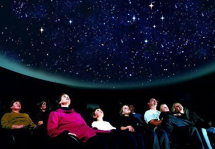 Planetarium Planetarium, Minsk, photo