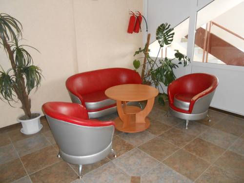 Фото Юбилейная