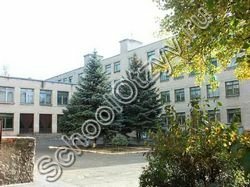 School Mbou Secondary school № 81, Rostov‑na‑Donu, photo