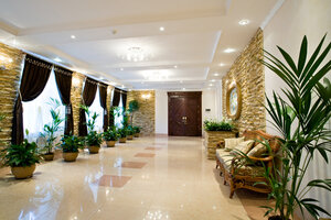 Svetlitsa (derevnya Svetlitsa, 24), hotel
