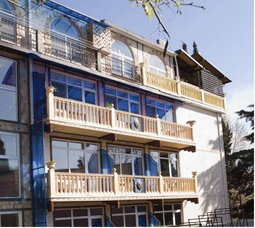 Фото отеля 1