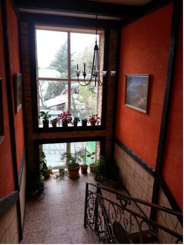 Фото Малибу