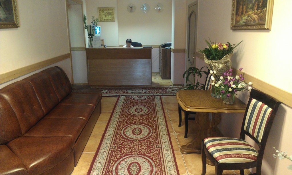 Фото отеля 3