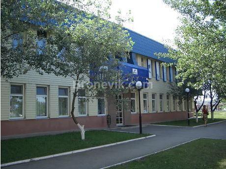 Фото Каскад