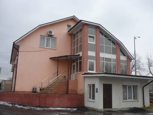 Фото Гостевой домик