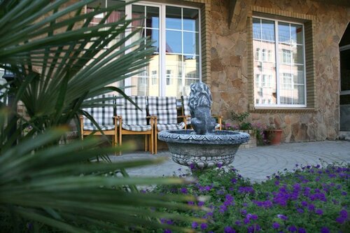 Дом в аренду Villa del Mar в Утёсе