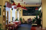 Kafe Motsarella (Petra Sahaidachnoho Street, 23/8), cafe