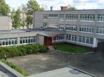 Shkola № 3, g. Berezniki (ulitsa Mira, 48), school