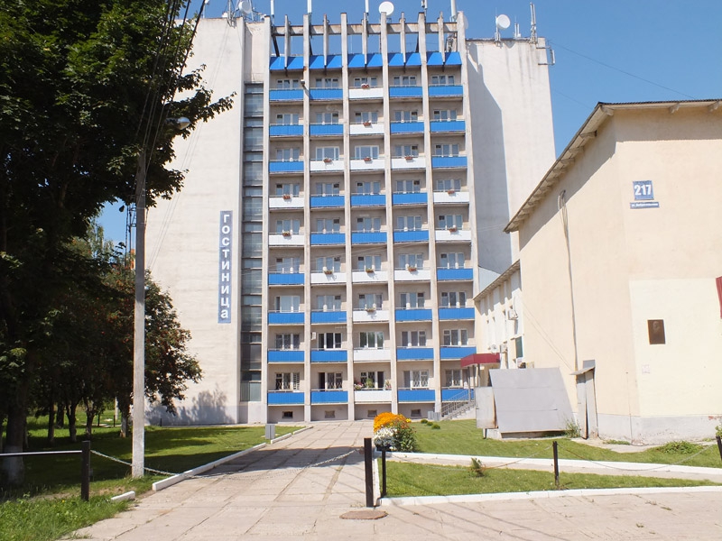 Фото Авлад-отель