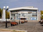 Komi Opera Ballet Theatre (Kommunisticheskaya Street, 32), theatre
