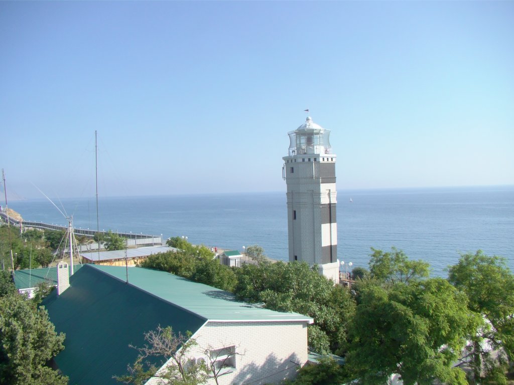 Фото Боспор