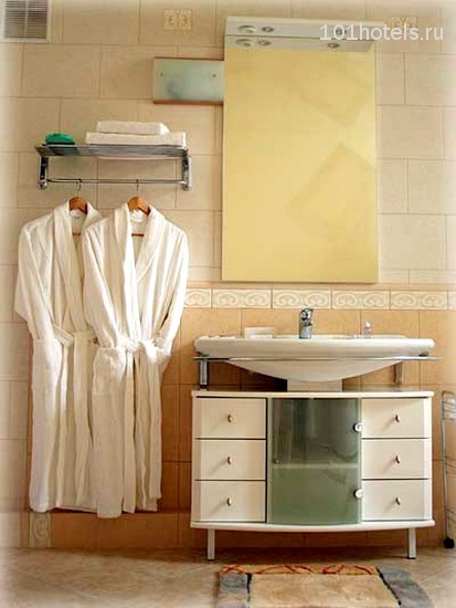 Фото Вилла Гретта