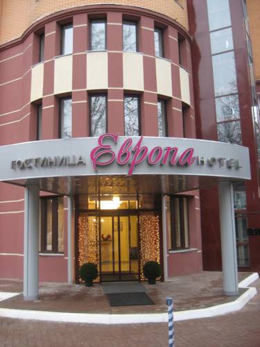 Фото Европа