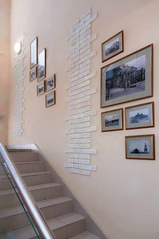 Фото Высотник