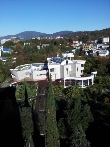 Фото Изумруд