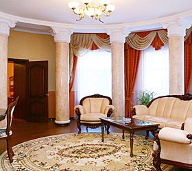 Фото Гостиница Орёл