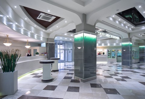 Фото Гостиница Калининград