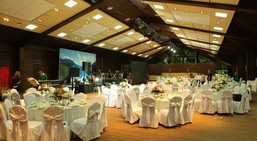 ГОСТИНИЦА КОНГРЕСС-ПАРК ВОЛЫНСКОЕ в Москве от 11000 ₽ — Яндекс Путешествия