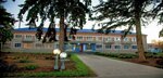 Uyut (stanitsa Leningradskaya, ulitsa Sovetov, 40), hotel