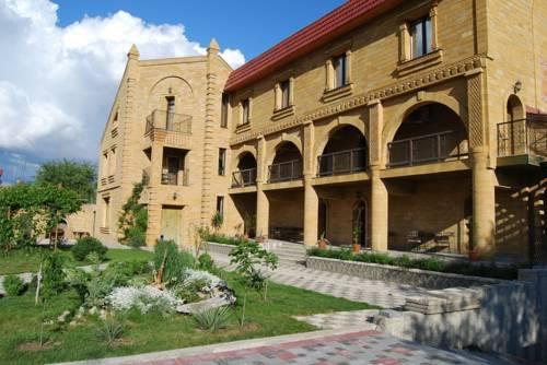 Фото Вилла Аркале