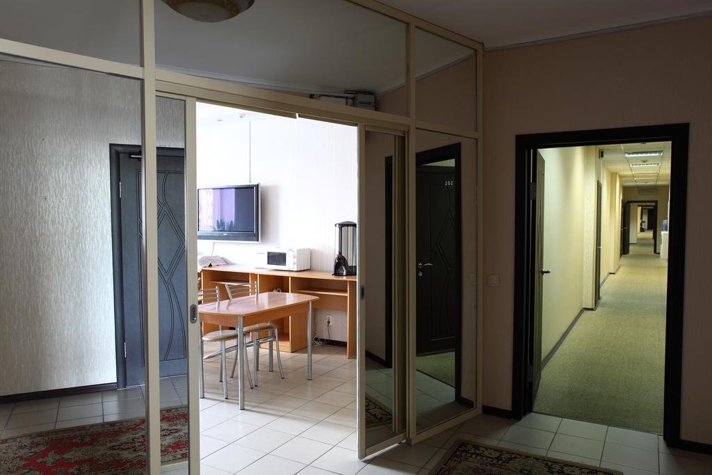 Фото Звездный