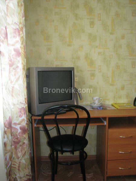 Гостиница Соликамск — фото 25