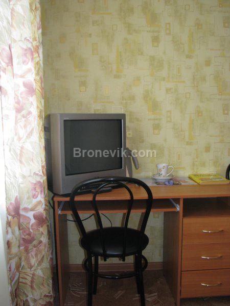 Фото Гостиница Соликамск