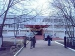 Многопрофильная гимназия № 13 (просп. Строителей, 52А), гимназия в Пензе