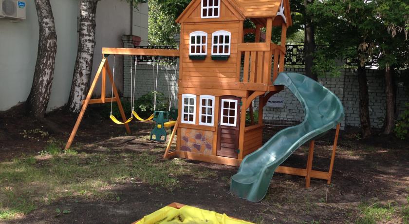 Фото Боровница