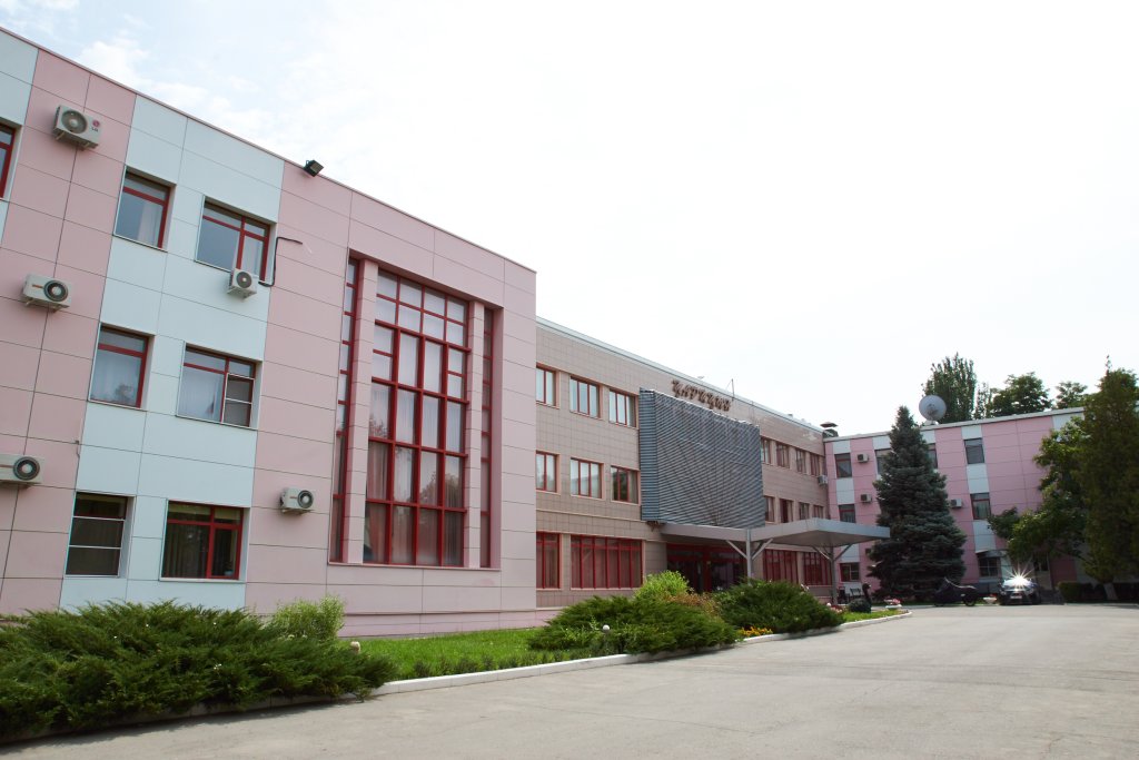 Фото Царицын