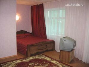 PriBoy (Azov, ulitsa Kalinina, 2), hotel