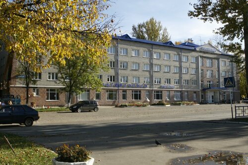 Гостиница Волгореченск в Костромской области