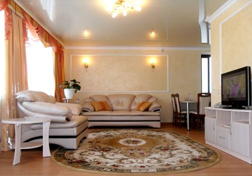 Фото отеля 4