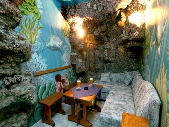 Фото Трактир