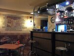 Pitstseriya Faraon (Mykoly Krasnova Street, 17), pizzeria