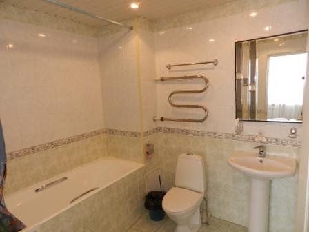 Фото Гостиница Звенигород