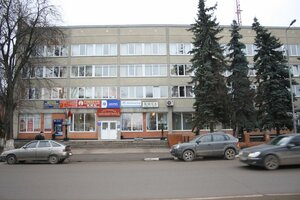 Гостиница Звенигород