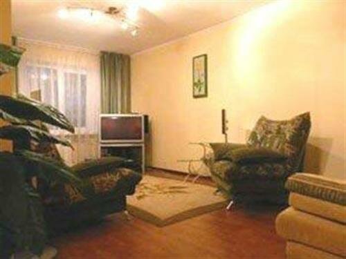 شقق Apartment on Prospekt Lenina 9 Samara ، سامارا، صورة