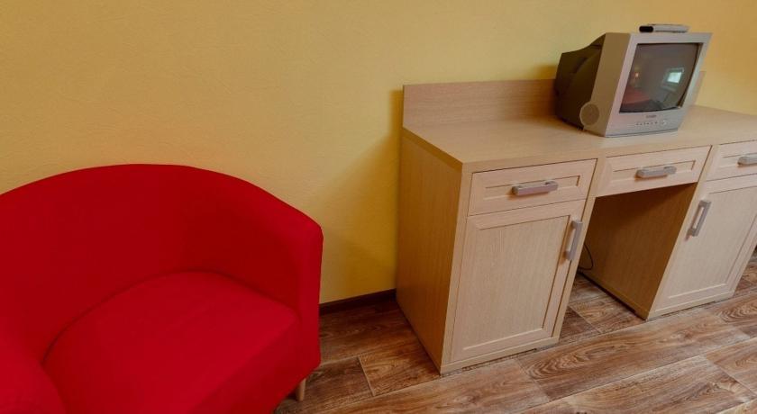 Фото Вояж Парк