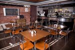 Fit-Cafe (Rostovskaya Street, 27), cafe