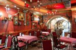 Restoran-pitstseriya Momento (Zolotoustivska Street, 2/4), restaurant
