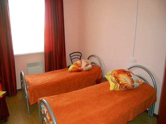 Фото Присвирье