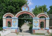 Monastery, convent, abbey St. John's the Baptist Monastery, Solikamsk, photo