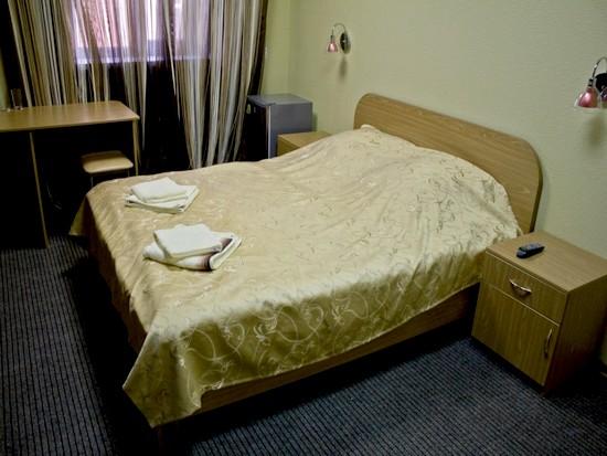 Фото Центральный