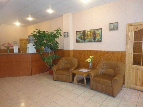 Hotel Planeta, Pechory, photo