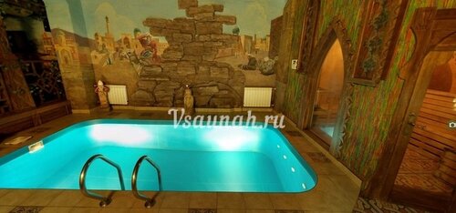 Гостиница Мой уютный дом в Кургане